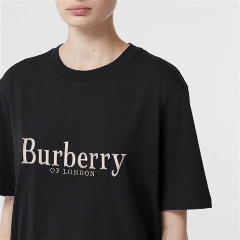 womens black burberry shirt|female burberry shirts on sale.